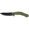 Нож SKIF Whaler BSW ц:od green (17650257)